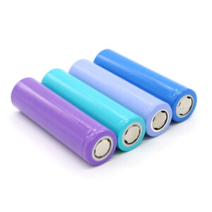 A Comprehensive Guide to 2000mAh 18650 Recharge...