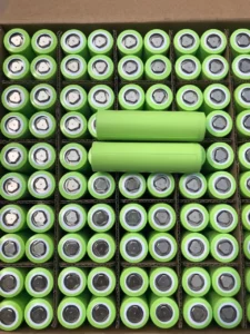 The Boom of 18650 Lithium Battery Wholesale