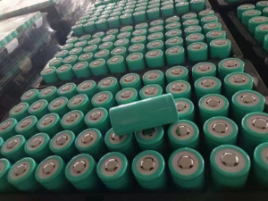 32700 LiFePO4 Cells Custom Factory for High-Per...