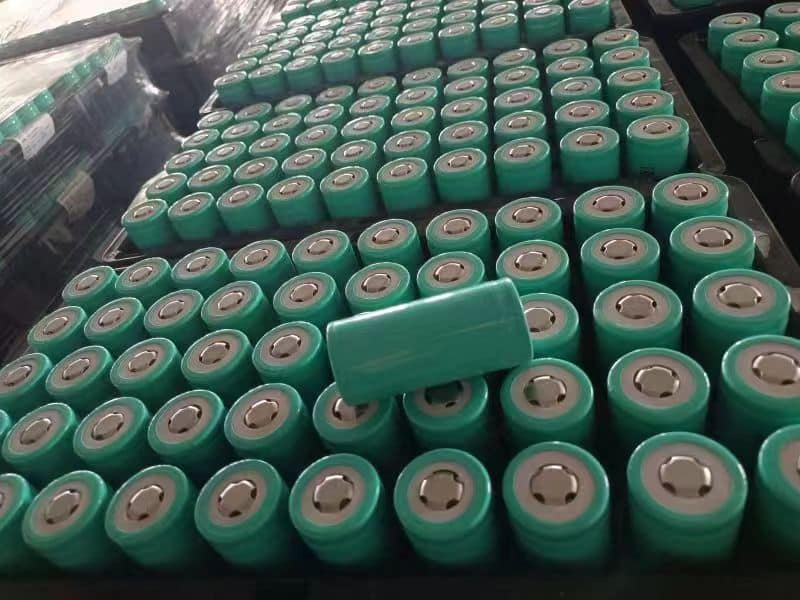 32700 LiFePO4 Cells Custom Factory for High-Performance Energy Solutions