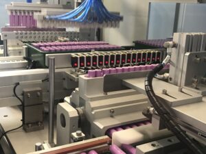 LiFePO4 Energy Storage: A Sustainable and Effic...