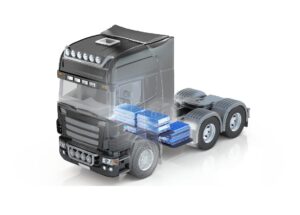 LiFePO4 battery: the best choice for energy sto...