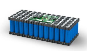 Leading the Green Energy Revolution Alkaline li...