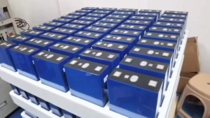 Wholesale Prismatic Cells: Meeting Your Battery...