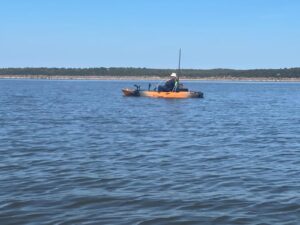 Advantages of 12V lithium-ion deep-cycle batter...