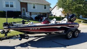 12V 100Ah Lifepo4 battery: Make camping as easy...