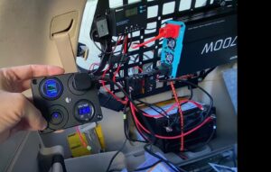 Home Battery Storage: Empowering Energy Indepen...