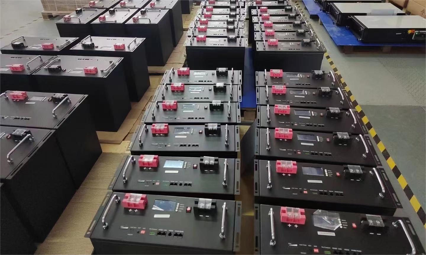 Features and Applications of LiFePO4 Batteries: 3.2V 800mAh and 30Ah 48V Deep Cycle Lithium Batteries