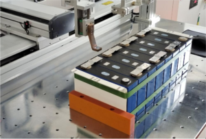 Advancements in Lithium Battery Manufacturing R...