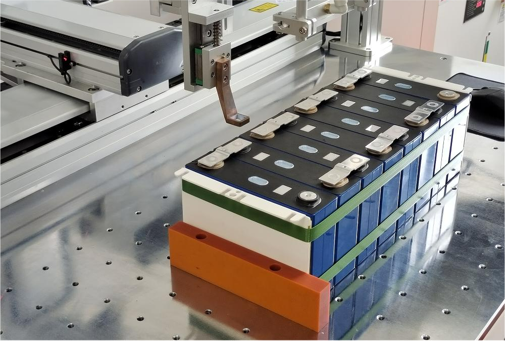 Advancements in Lithium Battery Manufacturing Revolutionize Energy Storage