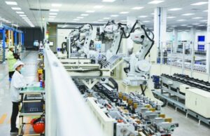 Lithium iron phosphate battery market size and ...