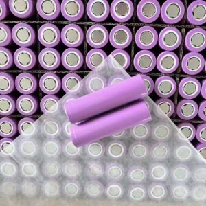 The Uses of 21700 lithium ion Batteries