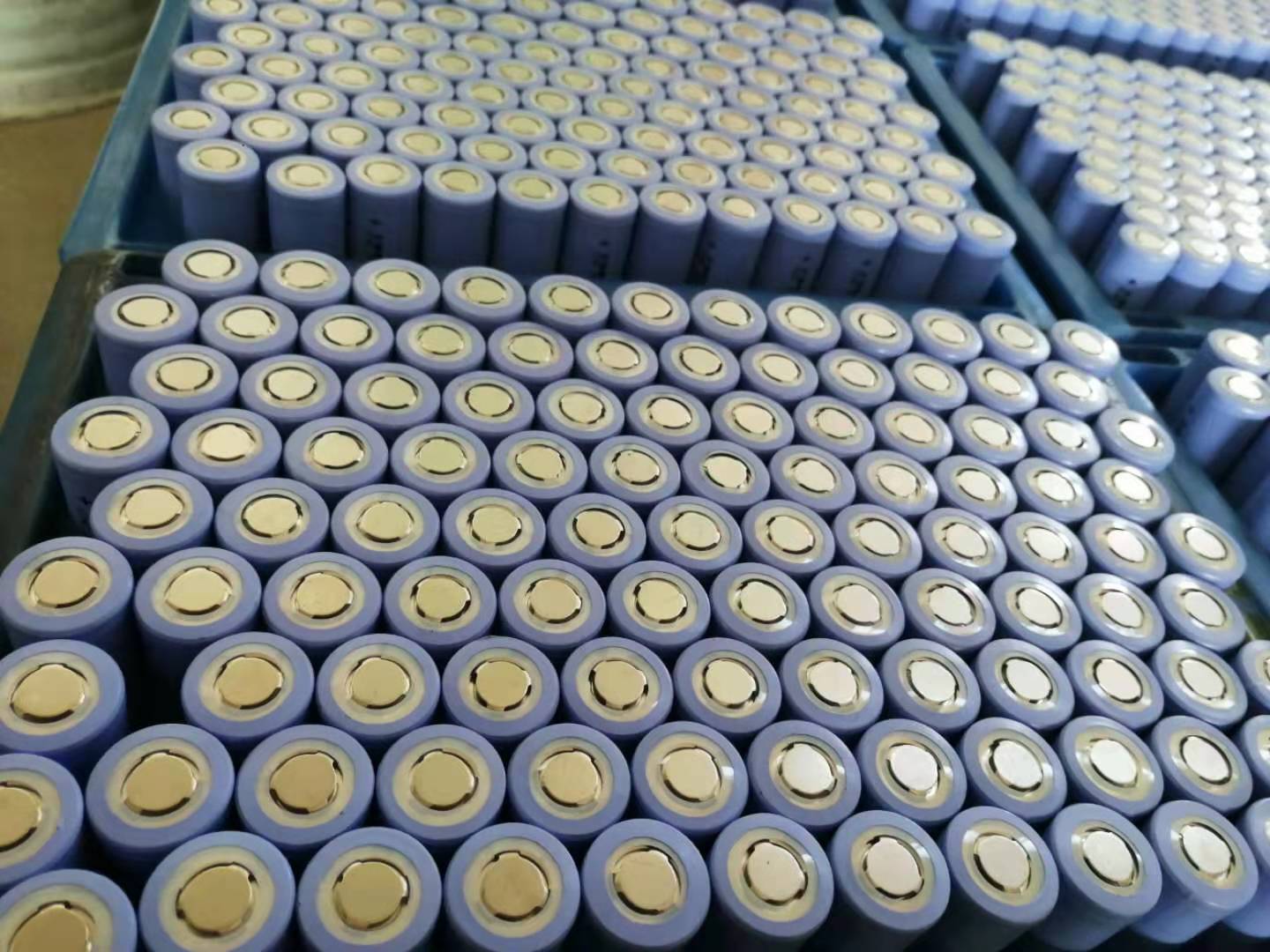 21700 batteries