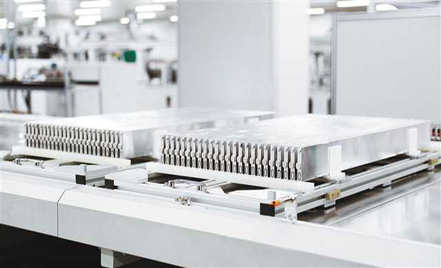 power lithium battery
