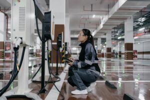 Why are Chinese Lithium Batteries Leading Globa...