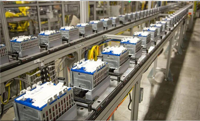 energy storage battery 