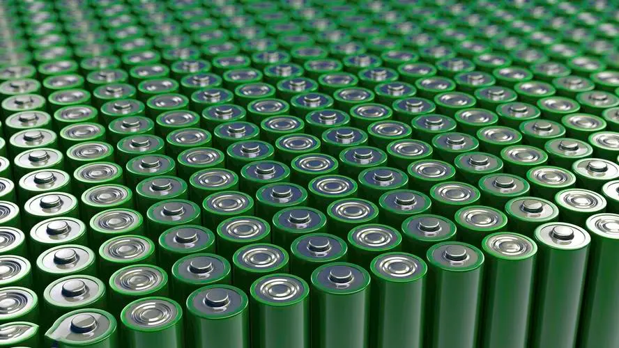 China’s Lithium Battery Industry: Technological Innovation Drives High-Quality Scalable Development
