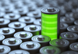Global Solid-State Battery Shipments to Exceed ...