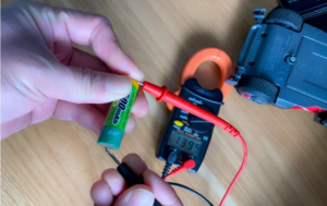 what size are 1.5v bateries