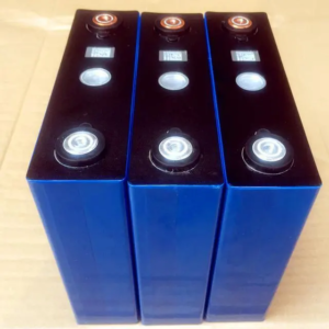 Is li-ion battery the same as lithium