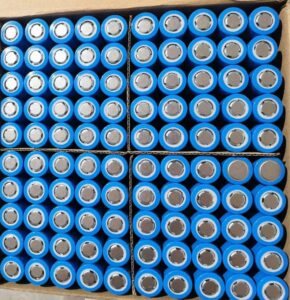 Bulk 18650 Batteries: Get a Good Price and Cust...