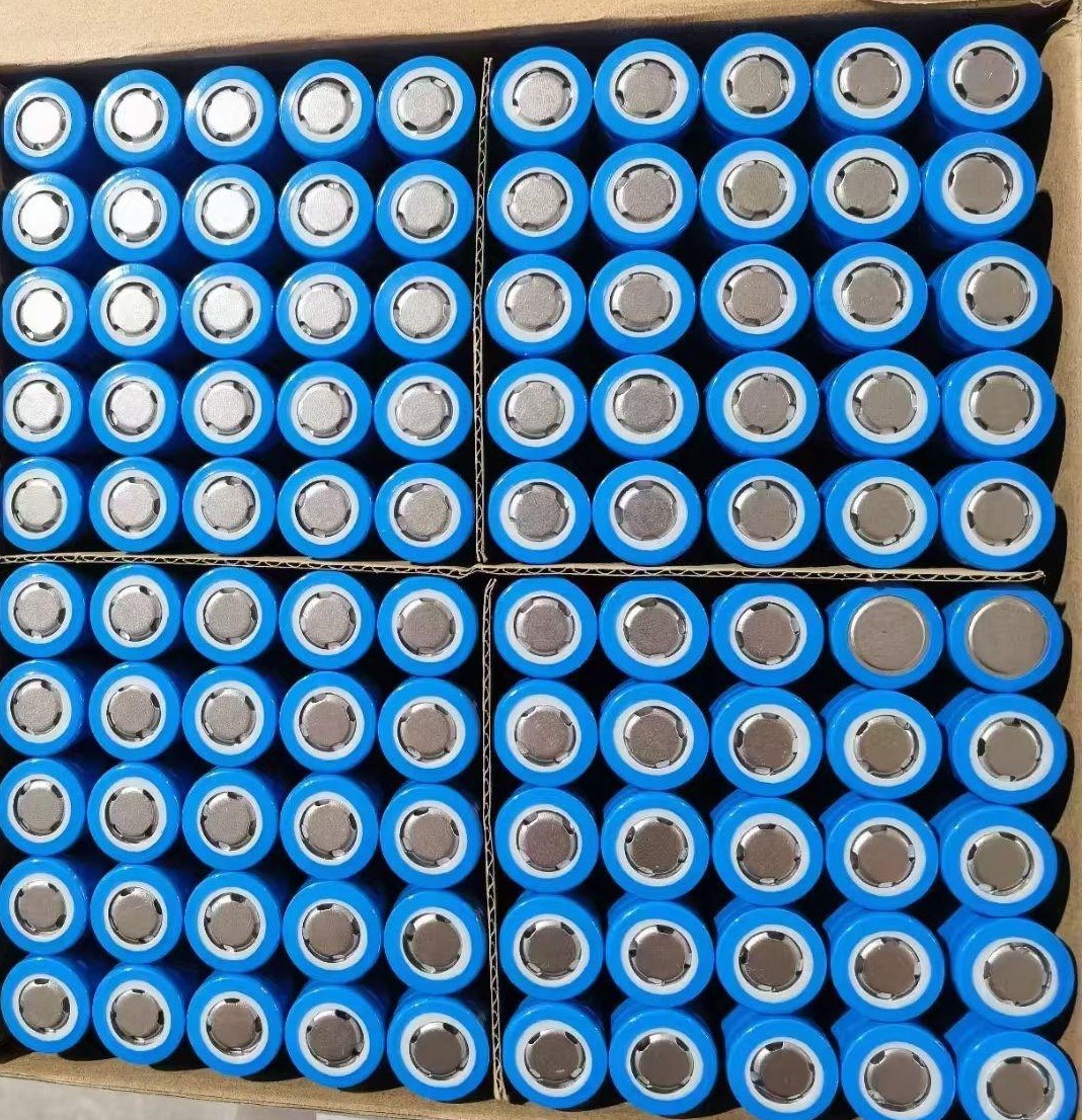 Bulk 18650 Batteries: Get a Good Price and Customized Service Here