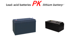 what is the best battery pack for reclining fur...