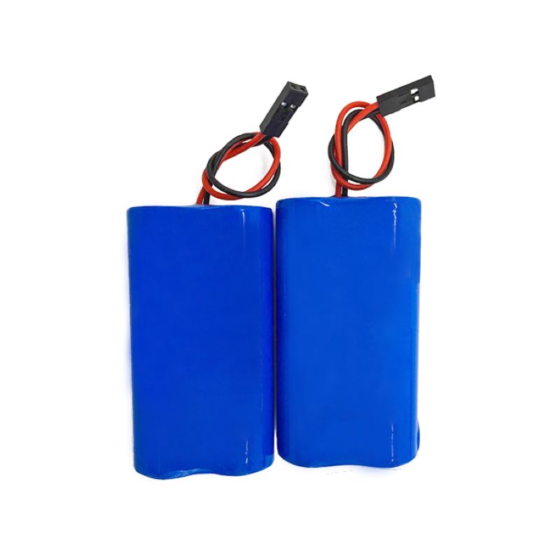 bulk 18650 lithium batteries 7.4V 2000 mah 