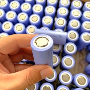 26650 Battery Analysis: Advantages, Application...