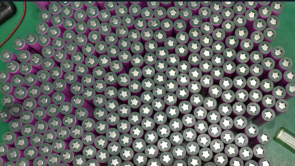 How to fix lithium ion battery pack（images 1）