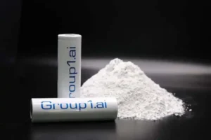 Potassium-ion battery vs lithium-ion battery