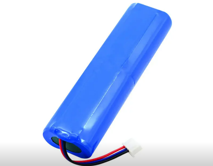 aaa lithium ion rechargeable battery characteristics and application areas