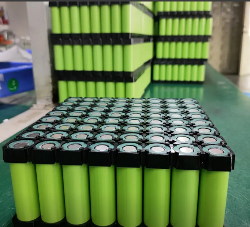 best 18650 battery
