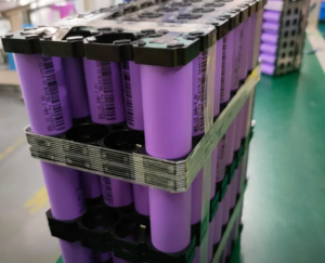 What is the Best 18650 Rechargeable Battery?