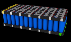 Li ion Power Battery Pack: Premium Choice for W...