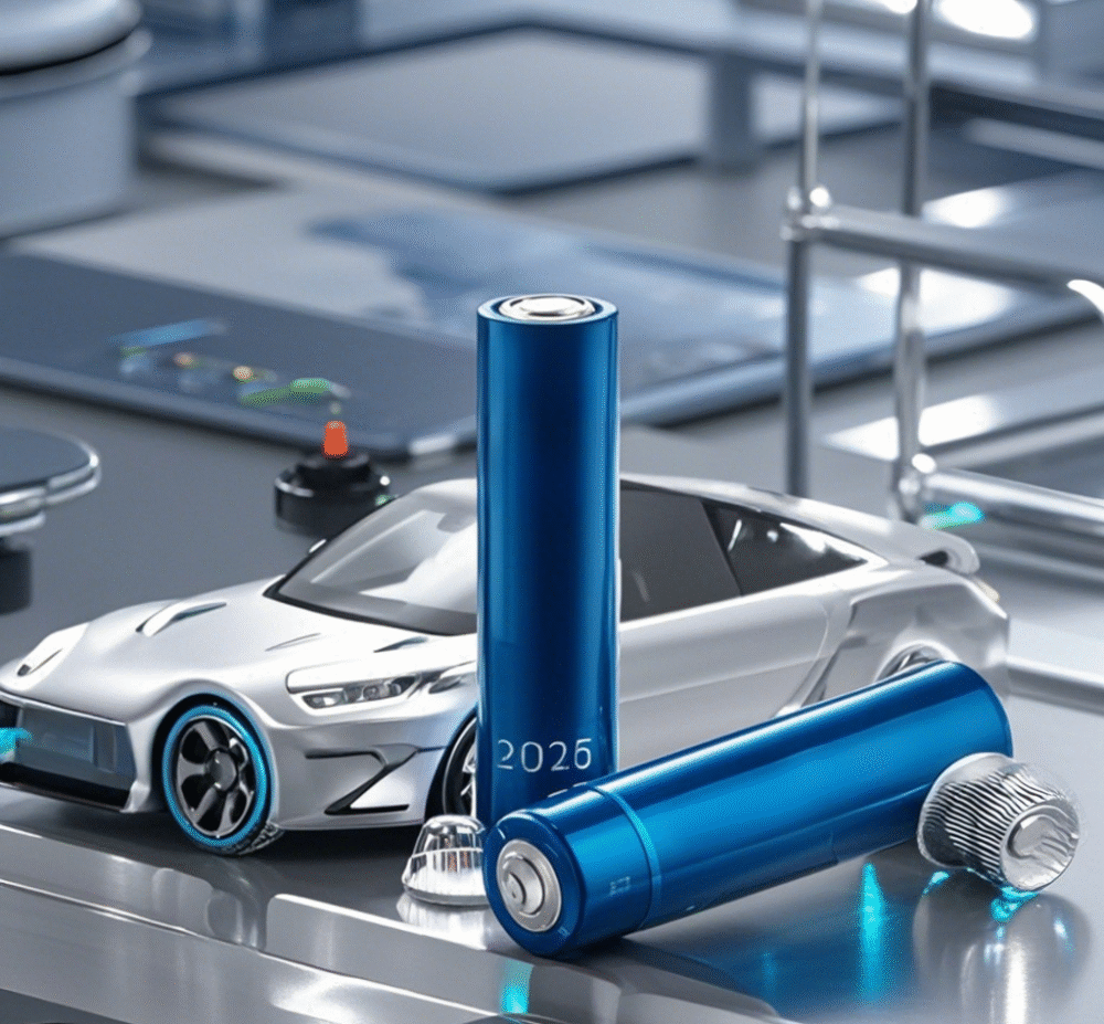 EV lithium ion battery wholesale