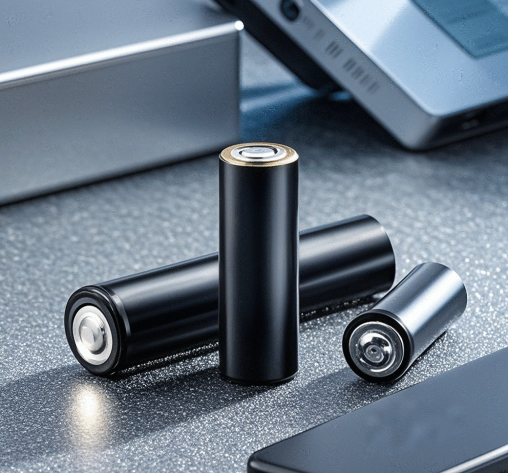 Wholesale 18650 batteries for consumer electronics