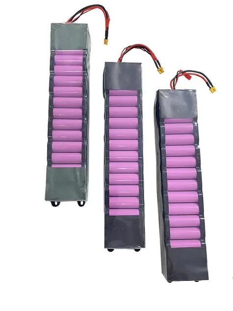 battery for electric scooter