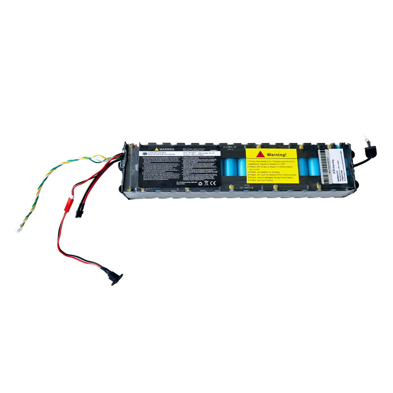 lithium scooter battery
