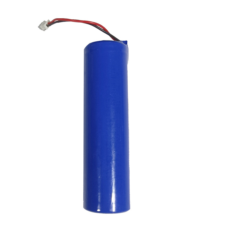 18650 lithium ion battery 