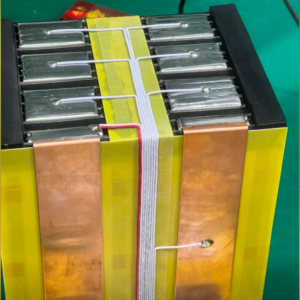 How to Assemble Lithium Battery Cells into Batt...