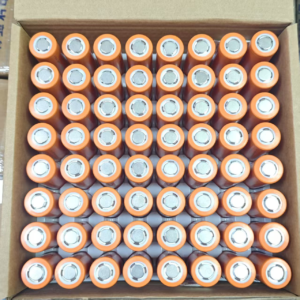 Can 21700 Batteries Replace 18650 Batteries?