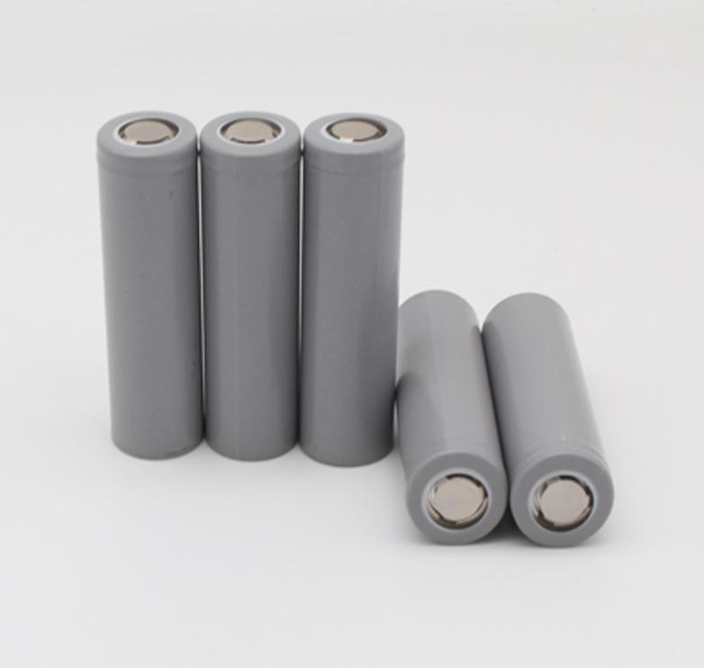 21700 rechargeable li-ion battery