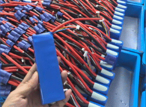 How to Upgrade Your Drone Battery for Better Fl...