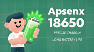 18650 Rechargeable Battery Charging Guide，Anal...