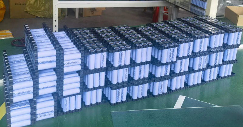 18650 lithium battery pack how many 18650 battery pack for ebike,Apsen Technology’s Custom Solutions(images 1)