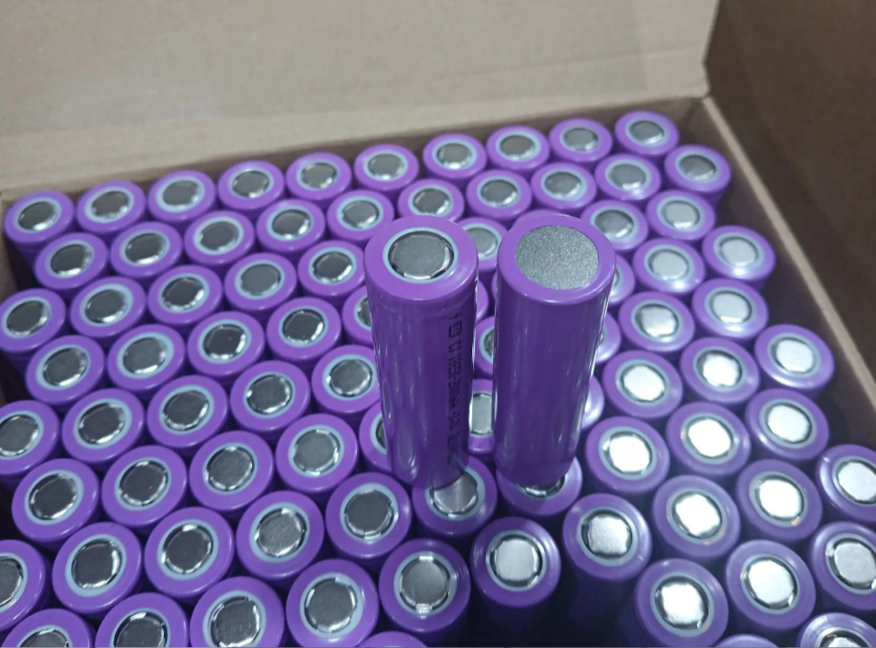 18650 li ion battery wholesale , Ideal Choice for High-Performance Energy Storage - 18650 li ion battery wholesale​（images 1）