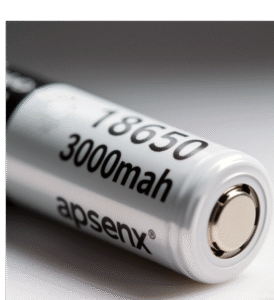 Unlock the Infinite Potential of 18650 Lithium ...