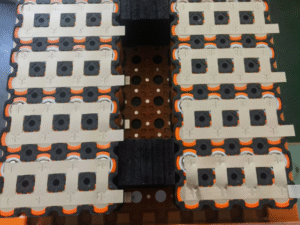 how many 18650 battery pack for ebike，Apsen Te...