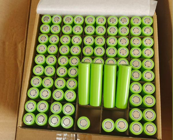 Complete Guide to 18650 Batteries: Quality, Sourcing, and Size Comparison（images 1）